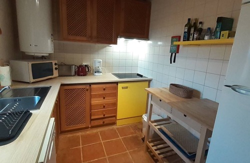 Carrapateira House | Holiday Home 'Beach House - Carrapateira' with Wi-Fi