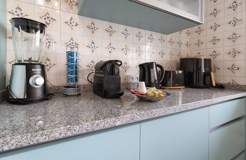 Furadouro House | Holiday Home 'Paraíso em Furadouro – Dois Passos' with Wi-Fi