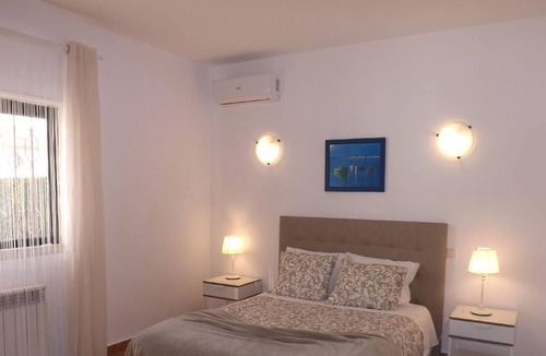 Vale de Carro House | Holiday house Albufeira for 1 - 10 persons with 4 bedrooms - Holiday house