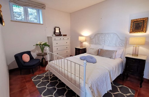 Monserrate House | Holiday house Sintra for 1 - 2 persons with 1 bedroom - Holiday home