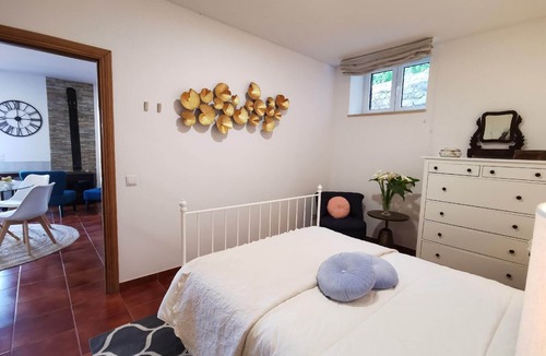 Monserrate House | Holiday house Sintra for 1 - 2 persons with 1 bedroom - Holiday home