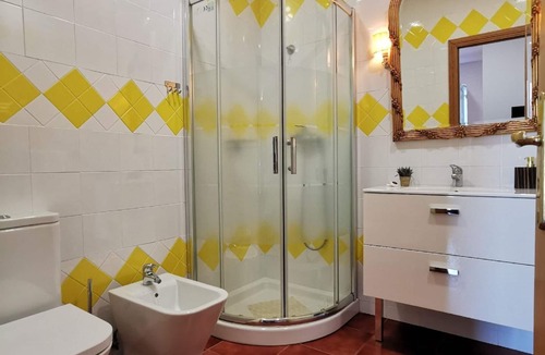 Monserrate House | Holiday house Sintra for 1 - 2 persons with 1 bedroom - Holiday home