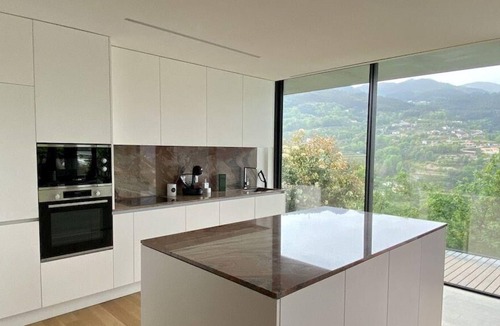 Rio Caldo House | Holiday house Ventosa for 1 - 6 persons with 3 bedrooms - Holiday house