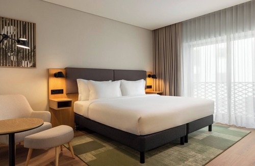 Beja Hotel | Holiday Inn Beja by IHG