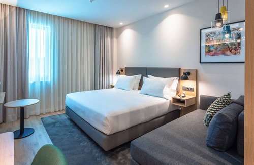 Portela Hotel | Holiday Inn Braga by IHG