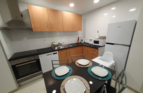 Sao Martinho do Porto Apartment | Holidays House