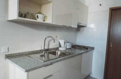 Vale de Seixos Apartment | Homerez - Apartment in Estói.