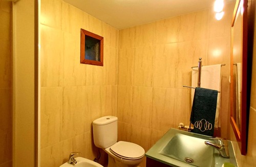 Lindoso House | Homerez - Beautiful house for 4 ppl. with terrace at Lindoso