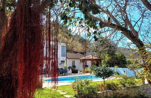 Agadao House | Homerez - Charming House in Águeda with Private Pool