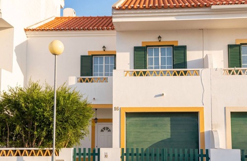 Grandola House | Homerez - Charming house in Grândola