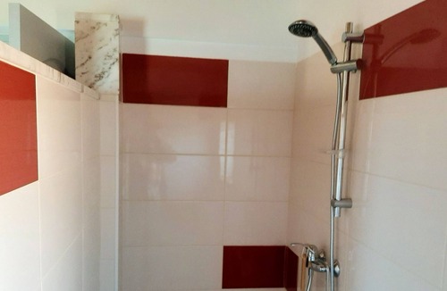 Lagos House | Homerez - House 1 km away from the beach for 4 ppl. with garden at Praia da Luz