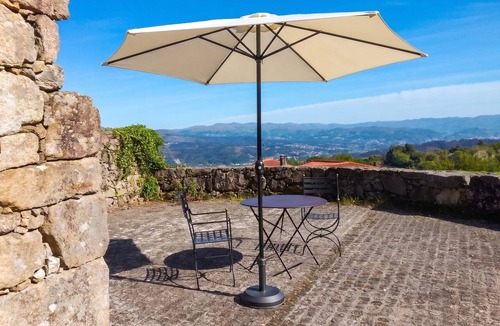Bico House | Homerez - House in Andeviso