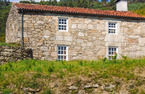 Bico House | Homerez - House in Andeviso