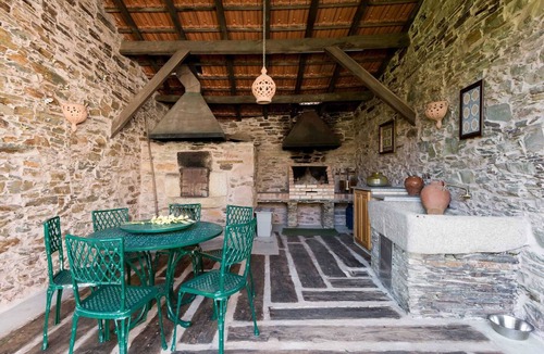 Tondela House | Homerez - House in Freimoninho