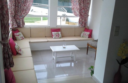 Vale de Carro Villa | Homerez - Villa in Albufeira.
