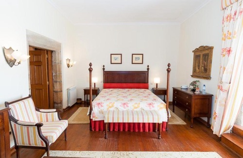 Figueira de Castelo Rodrigo House | Hospedaria do Convento d'Aguiar- Turismo de Habitacao