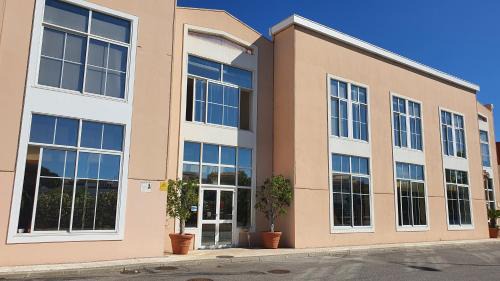 Montenegro Hotel | Hospedaria Frangaria