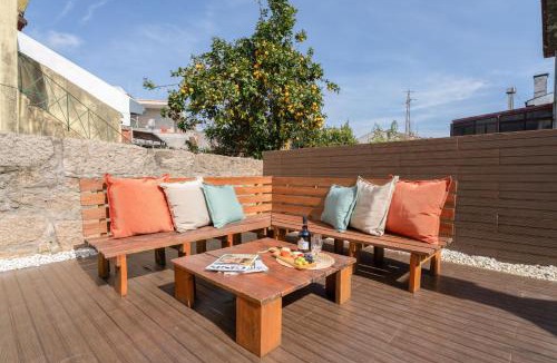 Sao Mamede de Infesta House | Host Wise - Charming Cozy Rooms