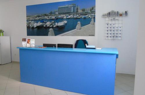 Faro City Centre Hotel | Hotel Adelaide