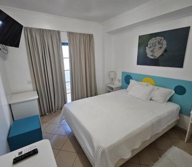 Faro City Centre Hotel | Hotel Adelaide