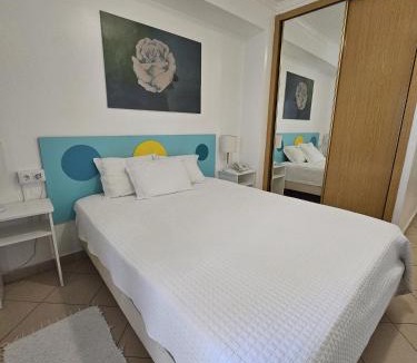 Faro City Centre Hotel | Hotel Adelaide