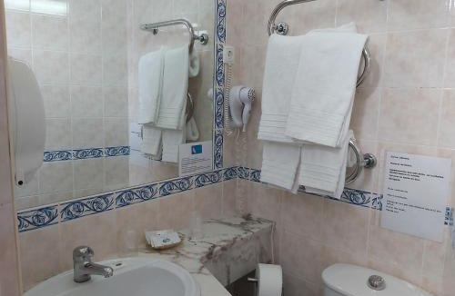 Beja Hotel | Hotel Bejense