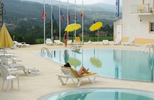 Melgaco Hotel | Hotel Boavista II