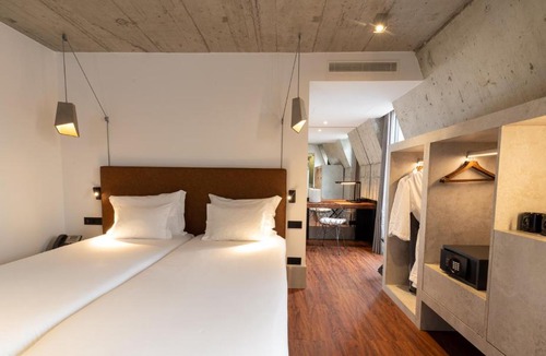 Sao Pedro Hotel | Hotel Cajú