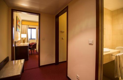 Sao Dinis Hotel | Hotel Miracorgo