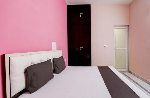 Sector 27 Hotel | Hotel O Tilak hotel 24 Sector 27 Near by Vinayak Hospital Gali no-6