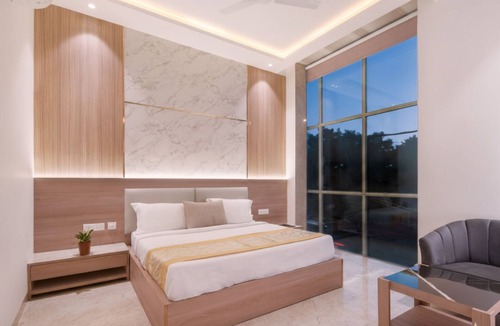 Chhatarpur Hotel | Hotel Star Suites By Star Group
