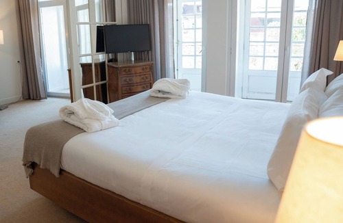 Guimaraes Hotel | Hotel Toural