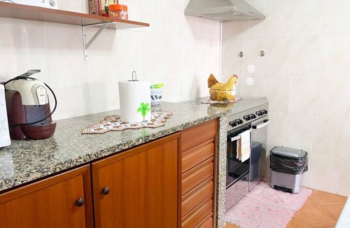 Campos Apartment | House in Vila Nova de Cerveira with Pool and BBQ