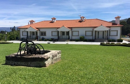 Ponte de Lima House | House with saltwater pool in Ponte de Lima