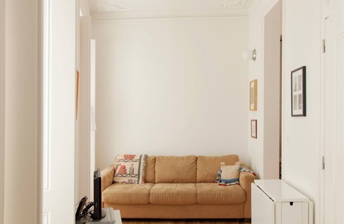 Lisbon Old Town Apartment | Huoneisto - Lissabonin Keskusta