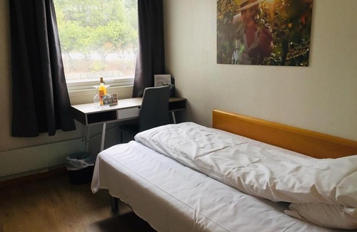 Asker House | Hvalstad Hostel