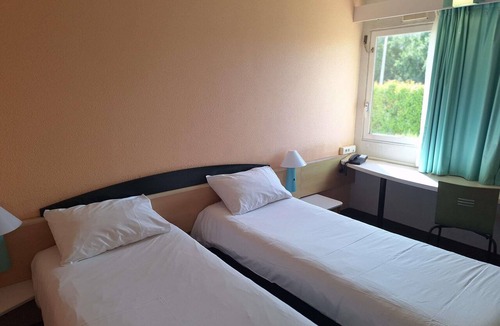 Sao Sebastiao Hotel | ibis Setubal