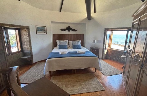 Apulia Ski Chalet | In Apúlia - Moinho do Mar