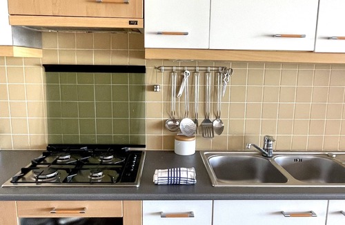 Telheiro Apartment | Incredible Apartment with Balcony and Parking