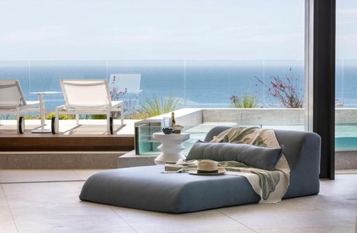 Bantry Bay Apartment | Indigo Sky