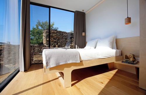 Chas de Egua Cabin | inXisto Lodges