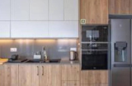 Gaula Villa | Isaq Villa in Santa Cruz