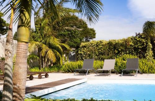 Livramento Villa | J&B Place