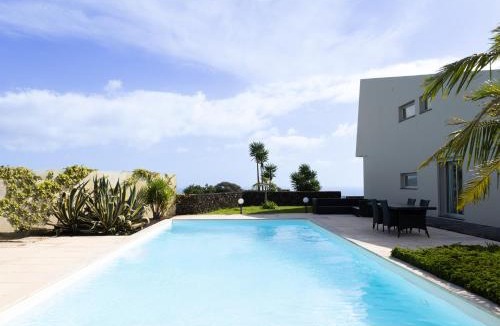 Livramento Villa | J&B Place