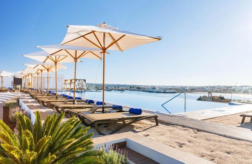 Portimao Hotel | Jupiter Marina Hotel - Couples & Spa