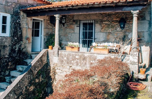 Vila Nova de Cerveira Villa | Just Like Home Casa da Bouça Velha
