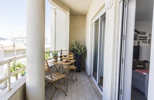 Moledo Apartment | Just Like Home - Moledo Waves