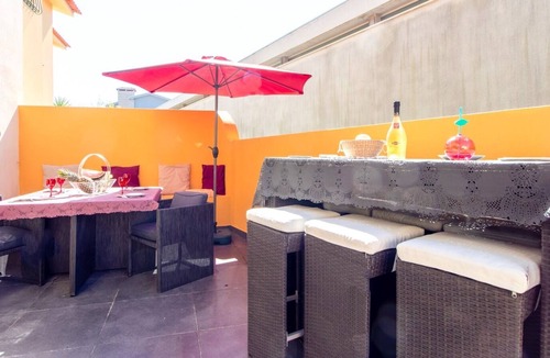 Vila Cha House | Kaju Beach House