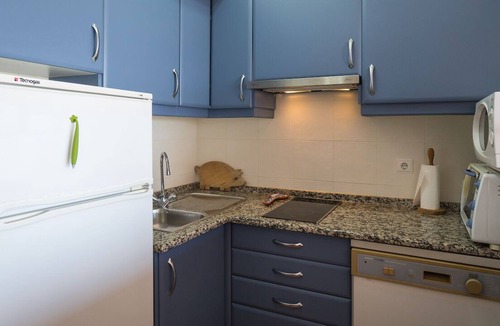 Cabanas Apartment | Kepler Apartment, Sea view, Close to beach