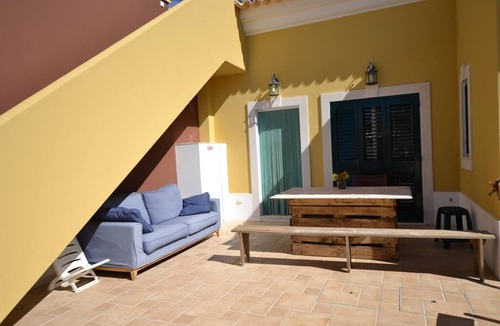 Silves Villa | Kine Villa, Armação de Pêra, Algarve